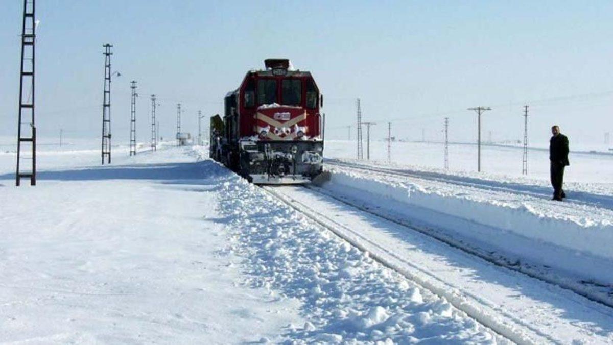 TCDD’ye Rakip Olacak Özel Trenlerin Önü Açıldı
