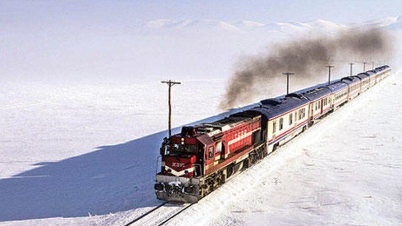 TCDD’ye Rakip Olacak Özel Trenlerin Önü Açıldı