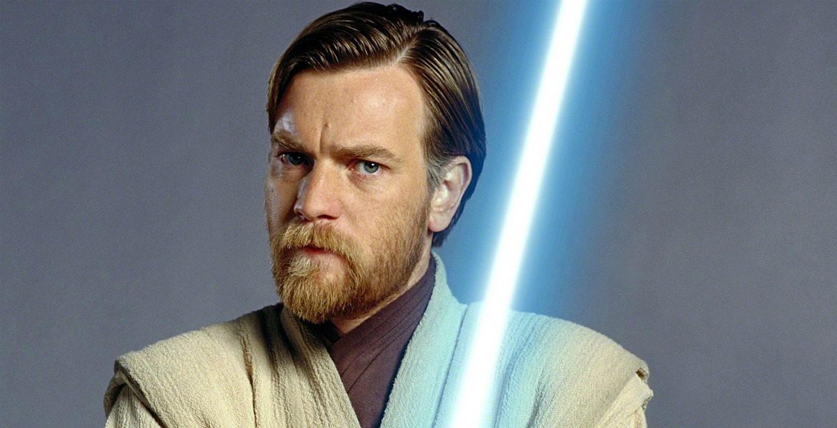 Ewan McGregor’ın Obi-Wan Serisinde Olmayacağı Haberleri Yalanlandı