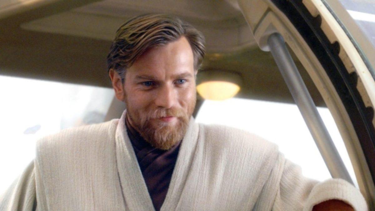 Ewan McGregor’ın Obi-Wan Serisinde Olmayacağı Haberleri Yalanlandı