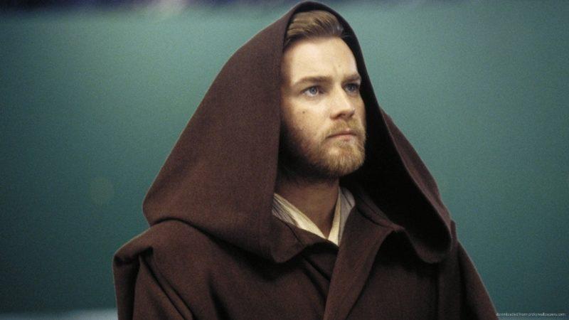 Ewan McGregor’ın Obi-Wan Serisinde Olmayacağı Haberleri Yalanlandı