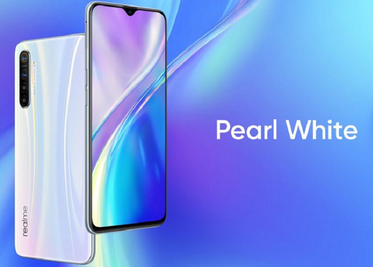 Realme XT, Android Tabanlı Realme UI Güncellemesini Alıyor