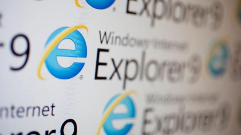 Internet Explorer’da Henüz Kapatılmayan Bir Güvenlik Açığı Olduğu Doğrulandı