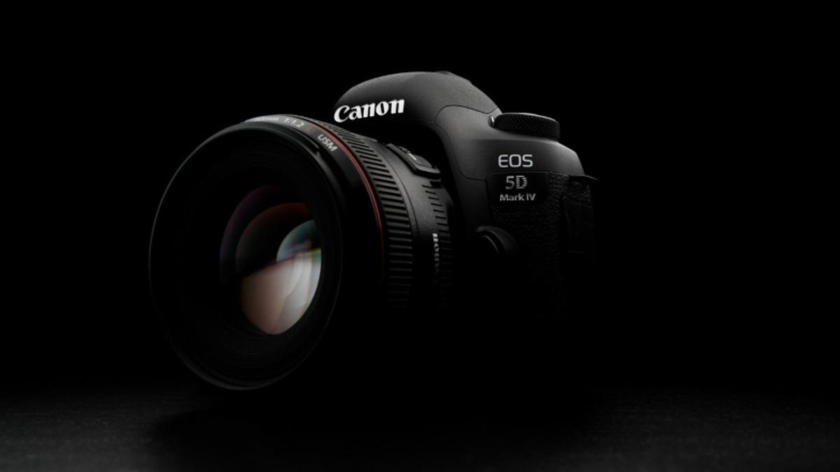 Canon, eBay’de Sahte Batarya Satanlara Karşı Açtığı Davayı Kazandı