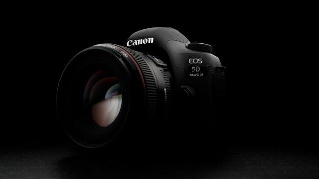 Canon, eBay’de Sahte Batarya Satanlara Karşı Açtığı Davayı Kazandı