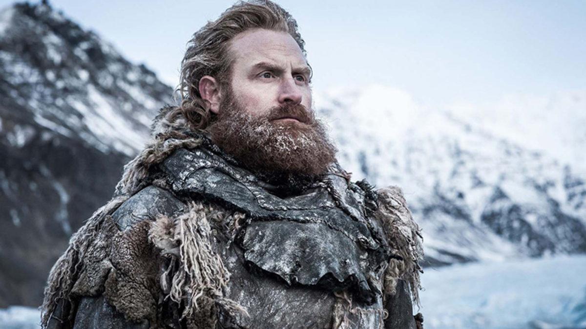 Game of Thrones Yıldızı, The Witcher’ın İkinci Sezonunda Yer Alabilir