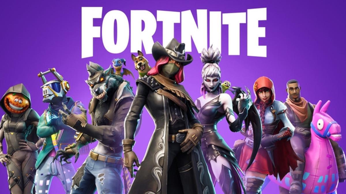 Fortnite 2. Bölüm: 2. Sezon Başlangıç Tarihi Belli Oldu