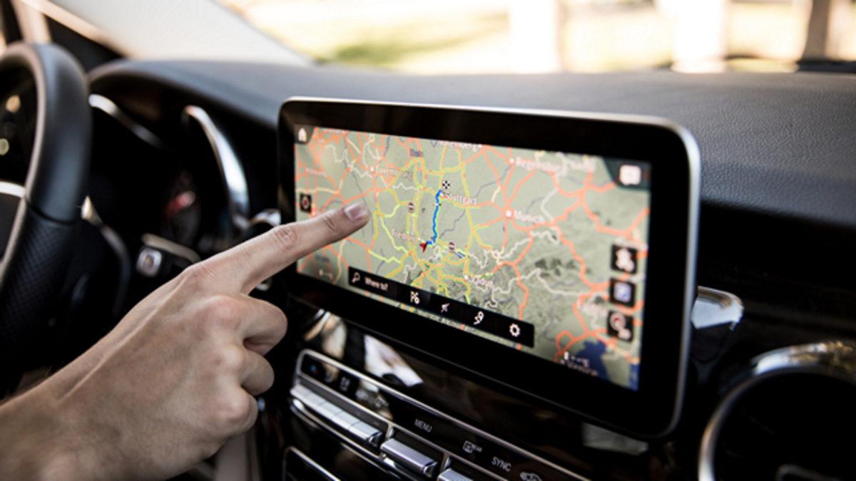 Mercedes Marco Polo Kamp Karavanı, Kamp Yapmaya Yeni Bir Boyut Getiriyor