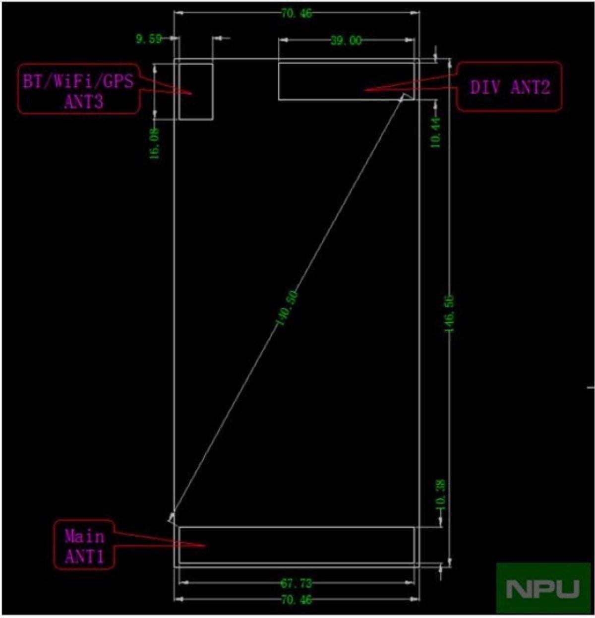 Nokia TA-1207 Adlı Bir Cihaz, FCC Listelerinde Ortaya Çıktı