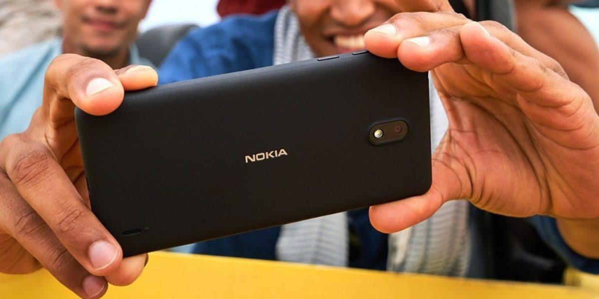 Nokia TA-1207 Adlı Bir Cihaz, FCC Listelerinde Ortaya Çıktı