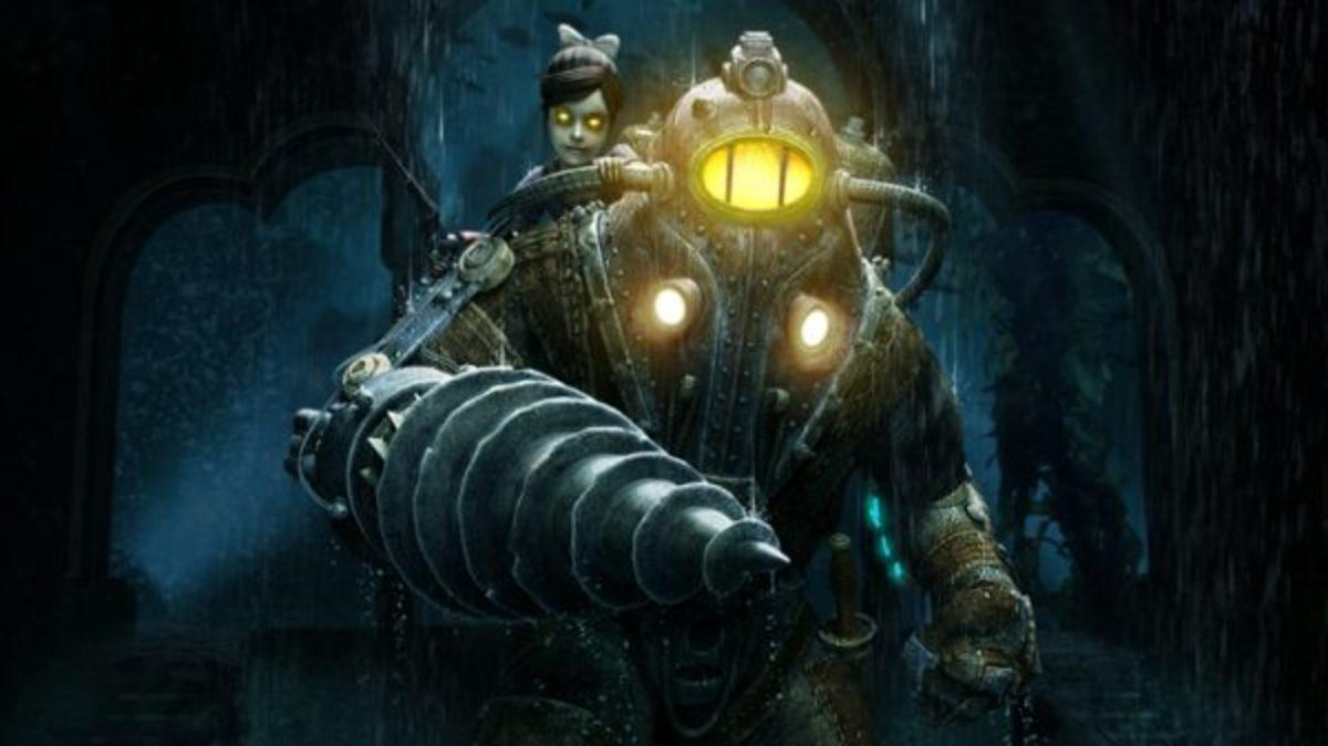 Yeni BioShock Oyunuyla İlgili Merak Uyandıran Detaylar
