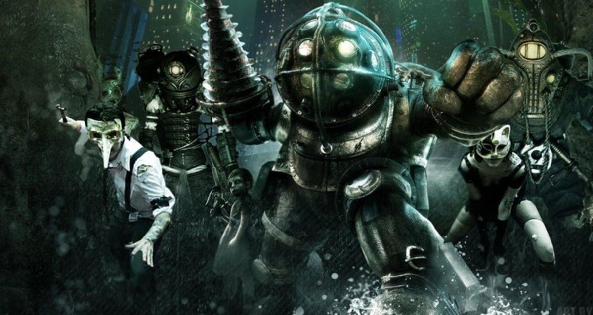 Yeni BioShock Oyunuyla İlgili Merak Uyandıran Detaylar