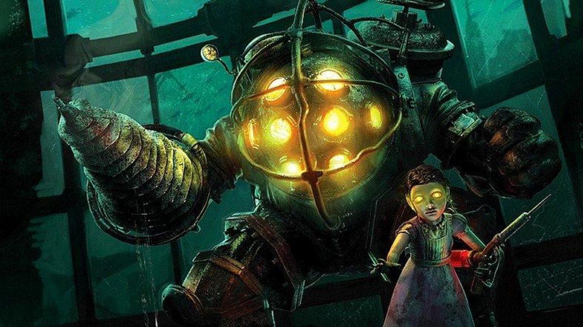 Yeni BioShock Oyunuyla İlgili Merak Uyandıran Detaylar