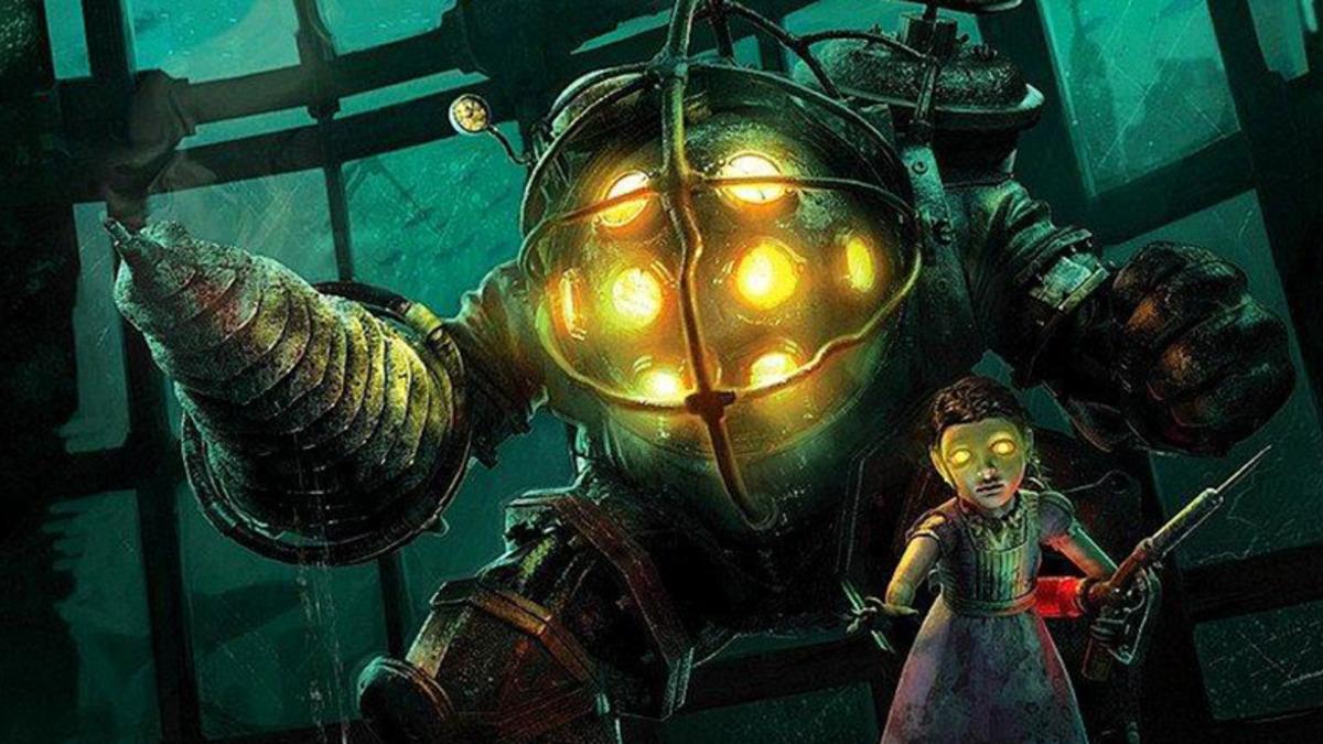 Yeni BioShock Oyunuyla İlgili Merak Uyandıran Detaylar