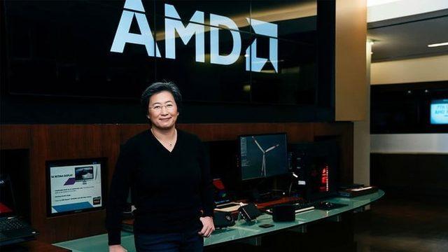 AMD’nin En Önemli İsminden Dikkat Çekici Big Navi Açıklaması