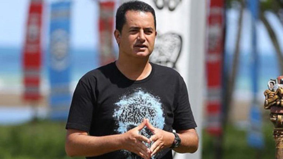 Acun Ilıcalı, TV8’in Satılıp Satılmayacağını Açıkladı