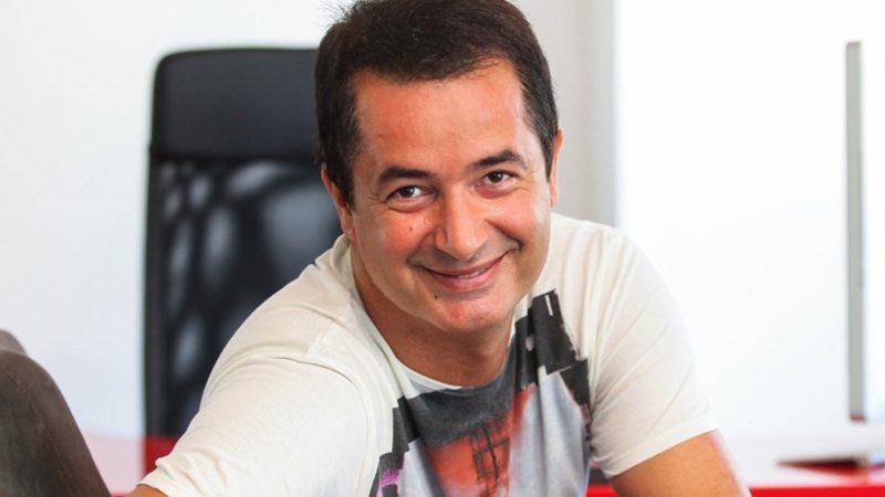 Acun Ilıcalı, TV8’in Satılıp Satılmayacağını Açıkladı