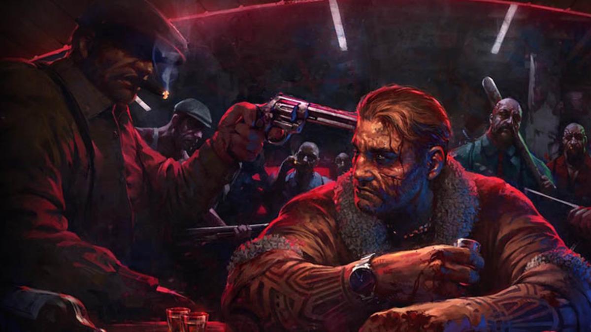 Zamanında Ortalığı Karıştıran Ünlü Oyun Kingpin Geri Dönüyor