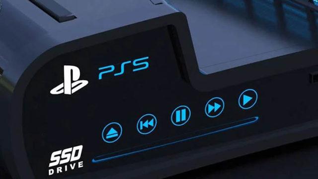 PlayStation 5’in Grafik Kartı, Günümüzün En İyi Kartlarıyla Yarışacak