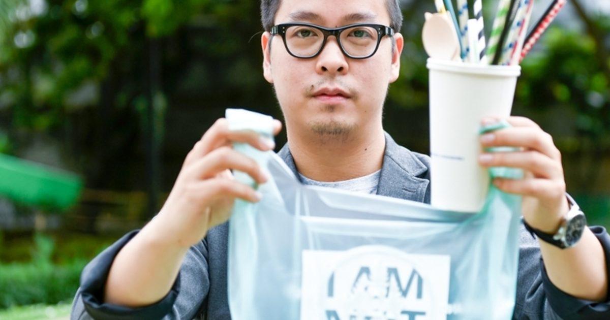 Türkiye’de Yakında ‘İçilebilir’ Poşet Satılacak