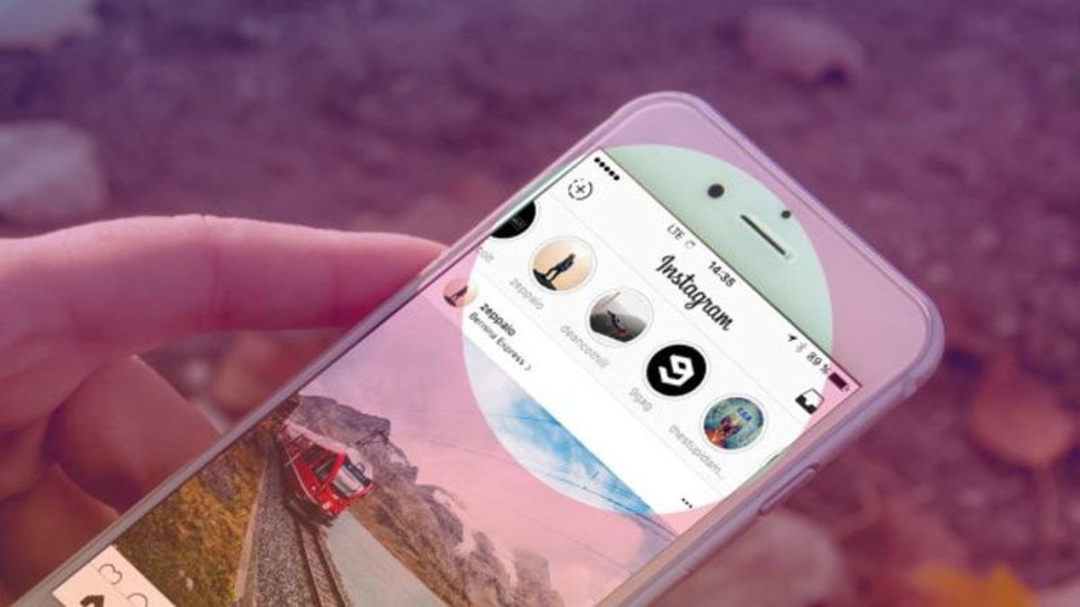 Instagram’ın Kurucusu, Hikayeler Özelliğini Snapchat’ten ’Çarptığını’ İtiraf Etti