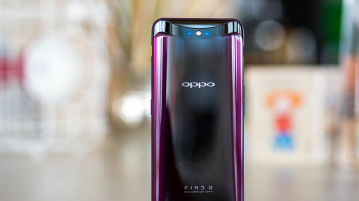 Oppo Find X2’nin Ekranı Hakkında Heyecanlandıran Detaylar Ortaya Çıktı