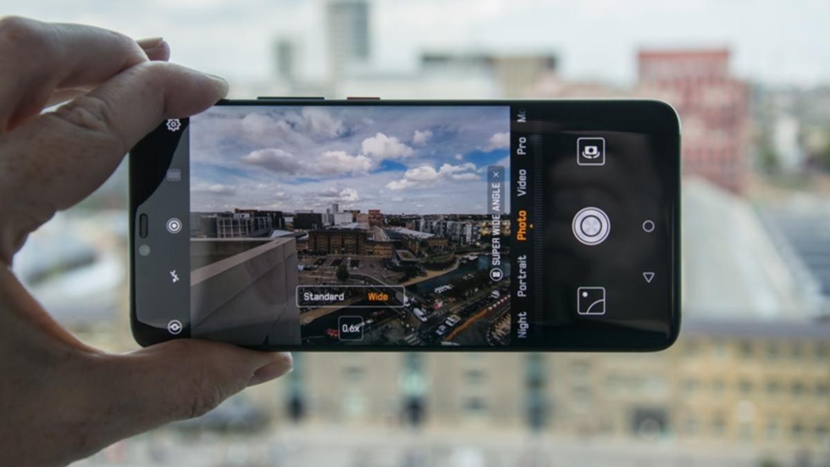 Qualcomm Hava Attı: İşlemcilerimiz, 192 MP’e Kadar Kamera Destekliyor