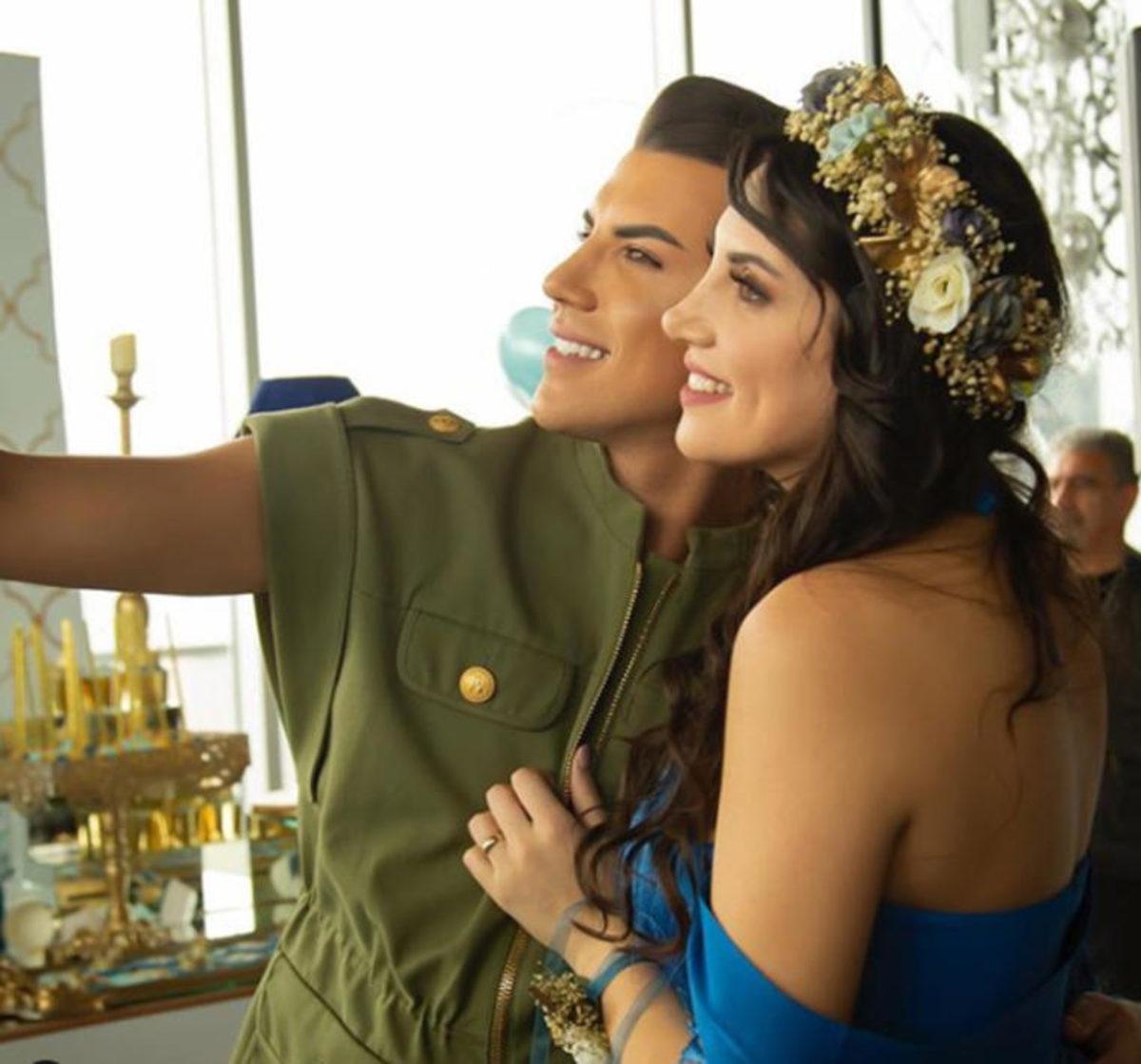 Kerimcan Durmaz, Kesilen 8 Ayrı Vergi Cezasına İtiraz İçin Mahkemeye Çıktı