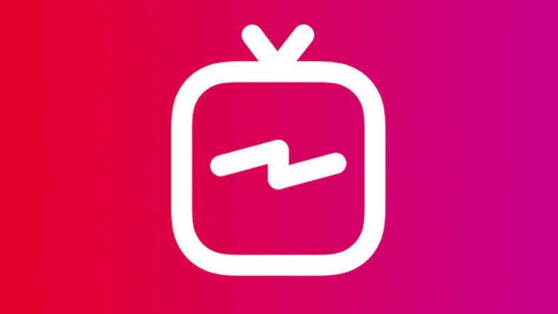 Instagram, Ana Sayfada Bulunan IGTV İkonunu Kaldıracak