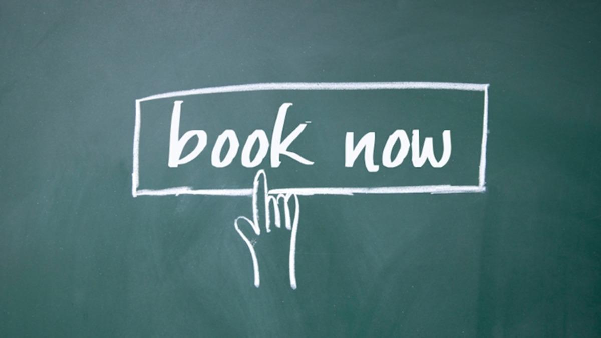 Google, Bize Hiç Çaktırmadan Otel Sitesi Kurmuş