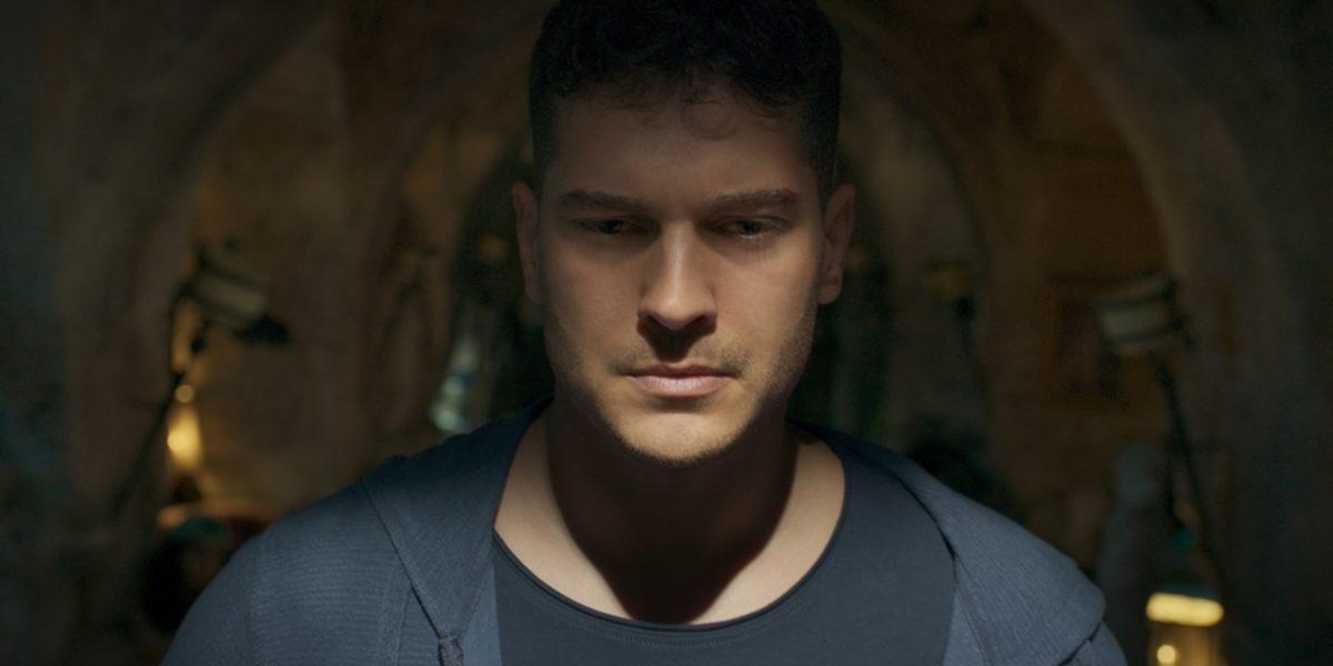 Netflix, Hakan: Muhafız’ın İkinci Sezonunun Yayın Tarihini Duyurdu