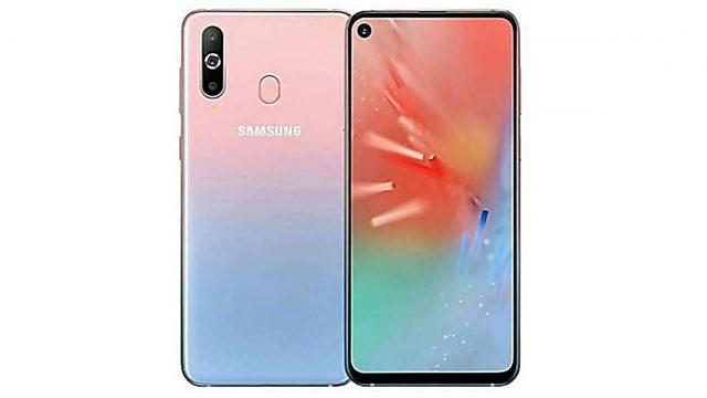 Infinity-O Ekranlı Samsung Galaxy A60 Tanıtıldı: İşte Fiyatı ve Özellikleri