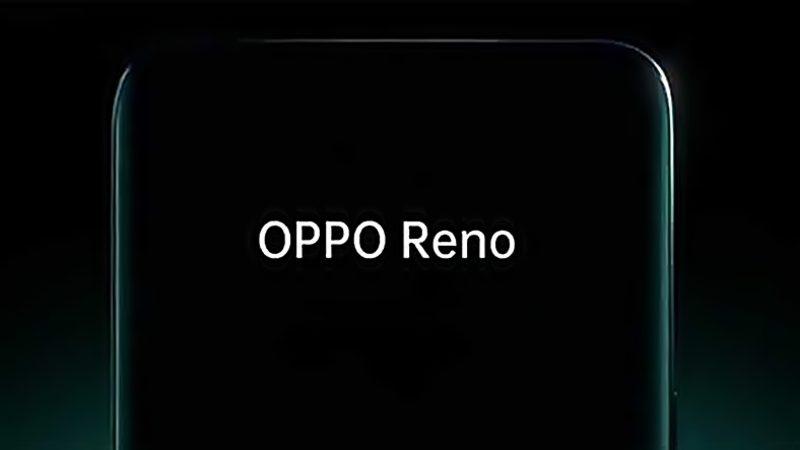 Oppo Reno’nun Tüm Teknik Özellikleri Ortaya Çıktı
