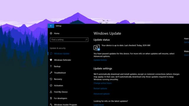 Microsoft’un Son Güncellemesi ile Başlangıç Hataları Tarihe Karışacak