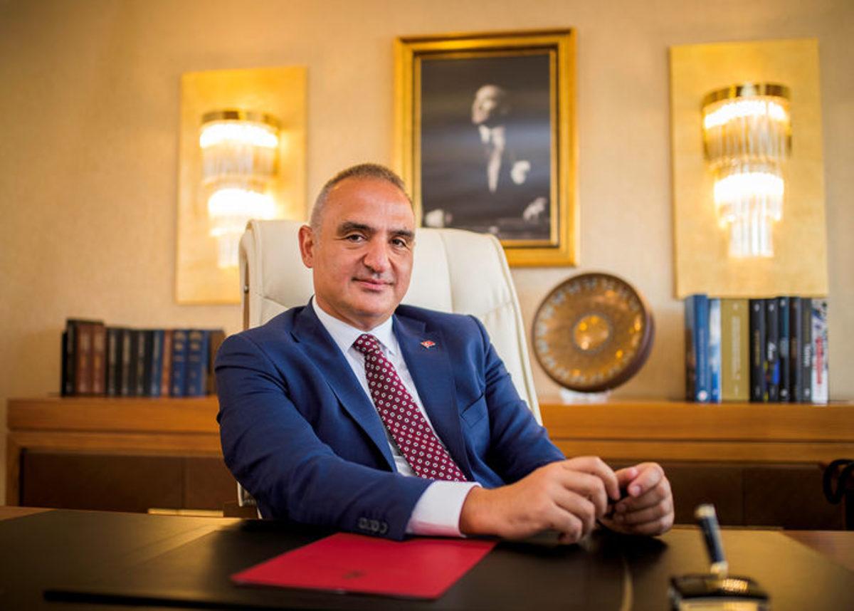 Bakan Açıkladı: Rusça, Turizm Meslek Liselerinde Zorunlu Dil Oldu