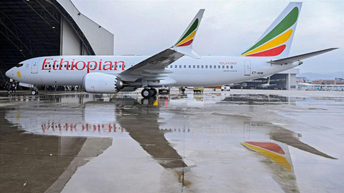 Boeing, Son 5 Ayda 2 Kez Düşen 737 Max Uçaklarının Yazılımını Güncelleyecek