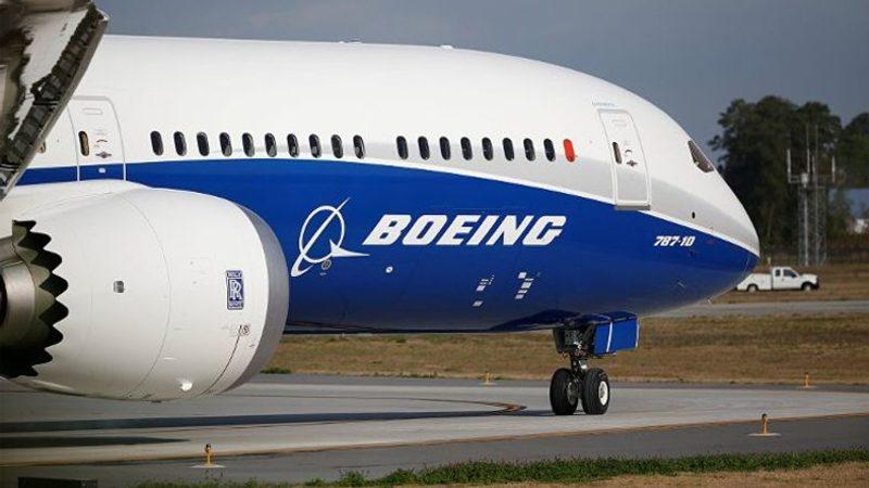 Boeing, Son 5 Ayda 2 Kez Düşen 737 Max Uçaklarının Yazılımını Güncelleyecek