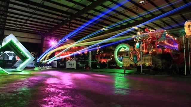 Profesyonel Drone Yarışları Artık Twitter’dan Yayınlanacak