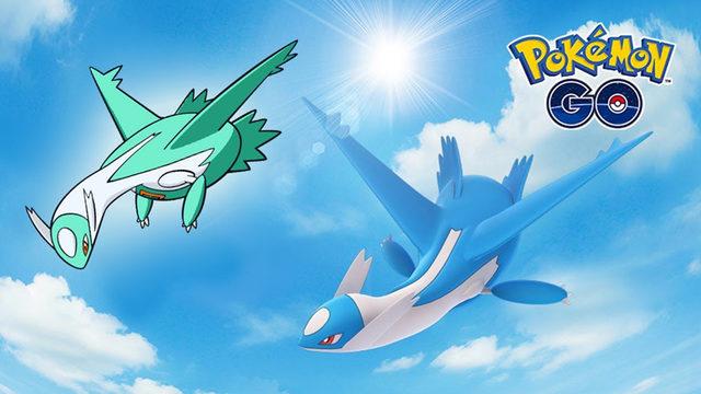 Pokémon GO’ya Önümüzdeki Hafta Sınırlı Süreli Bir Etkinlik Gelecek