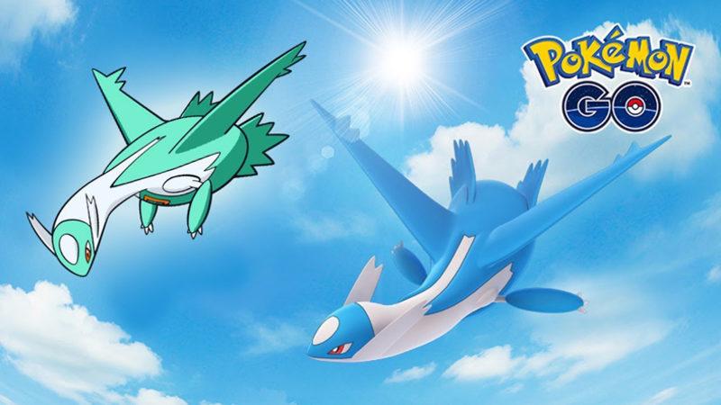 Pokémon GO’ya Önümüzdeki Hafta Sınırlı Süreli Bir Etkinlik Gelecek