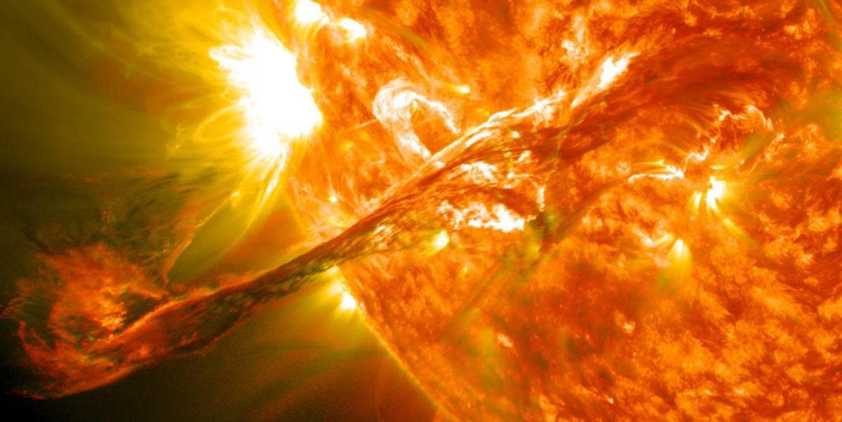 Kuzey Işıkları Olarak Bilinen ‘Aurora’ Nedir, Nasıl Oluşur?