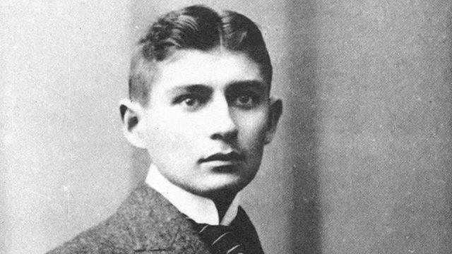 Franz Kafka’nın Her Gün Uyguladığı 15 Dakikalık Egzersiz