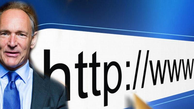 World Wide Web 30 Yaşında: İyi ki Doğdun WWW!