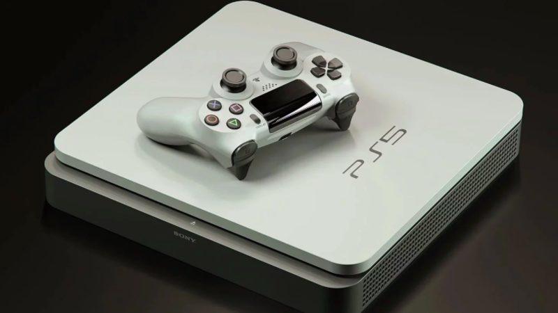 PlayStation Twitter Hesabından PS5 Sloganına İpucu Niteliğinde Değişiklik