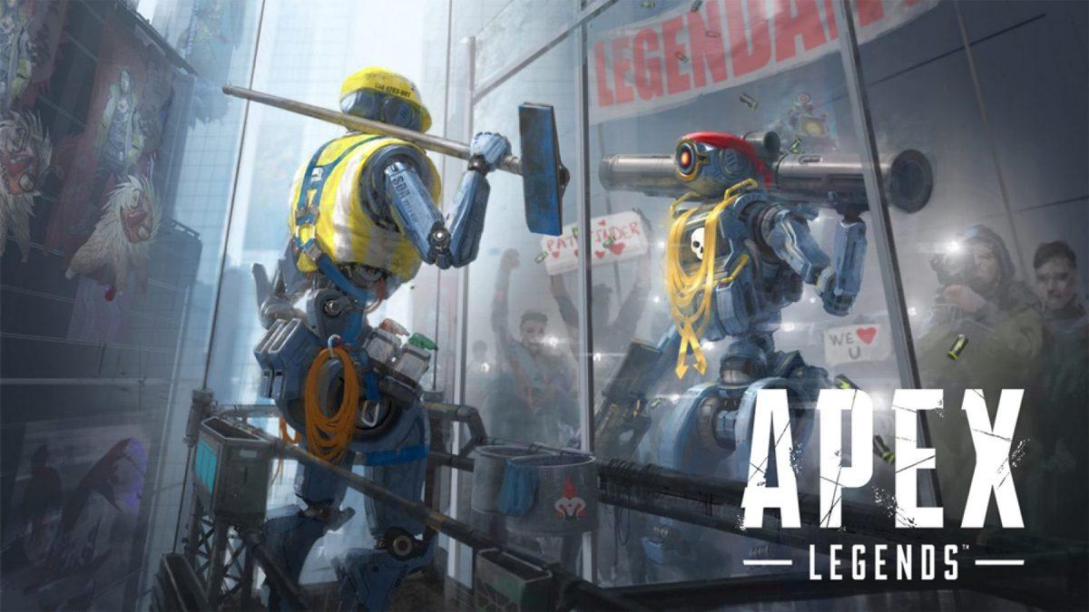 Apex Legends’ta Resmi Olarak Açıklanmayan 8 Yeni Karakter Ortaya Çıktı