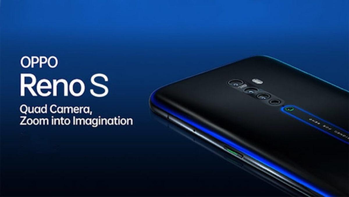 OPPO Reno S Serisinin Bluetooth Sertifikası Ortaya Çıktı