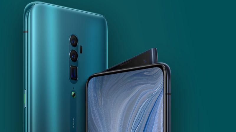 OPPO Reno S Serisinin Bluetooth Sertifikası Ortaya Çıktı