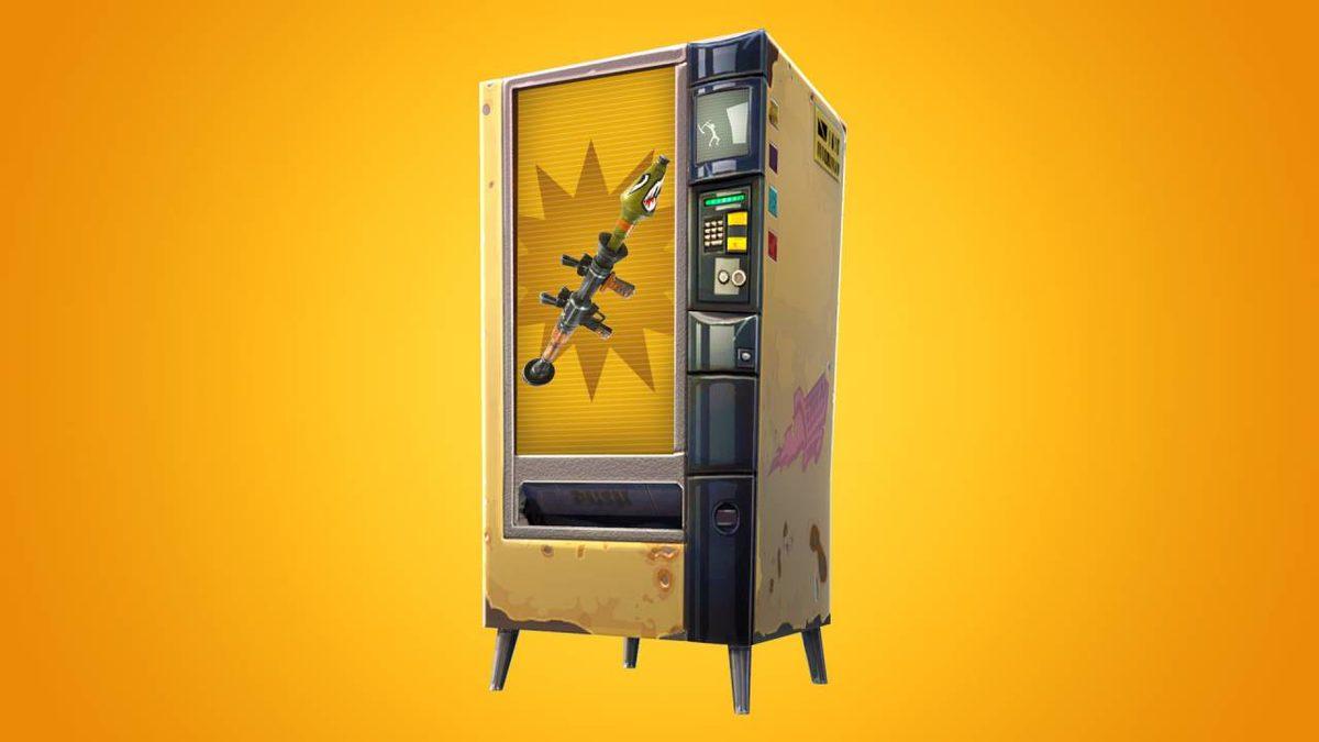 Fortnite’ın Her Şeyi Değiştirecek Yeni Güncellemesi Yayınlandı