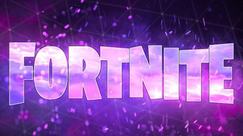 Fortnite’ın Her Şeyi Değiştirecek Yeni Güncellemesi Yayınlandı