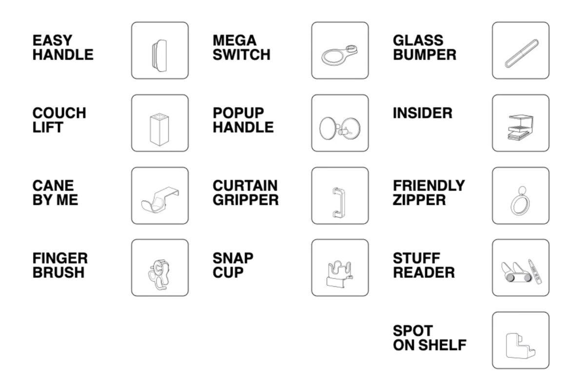Ikea, Mobilyalarını Engelliler İçin Özelleştirecek ’ThisAbles’ Projesini Duyurdu
